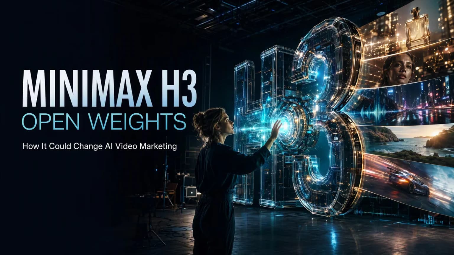 MiniMax H3开放权重：它带来了什么改变？