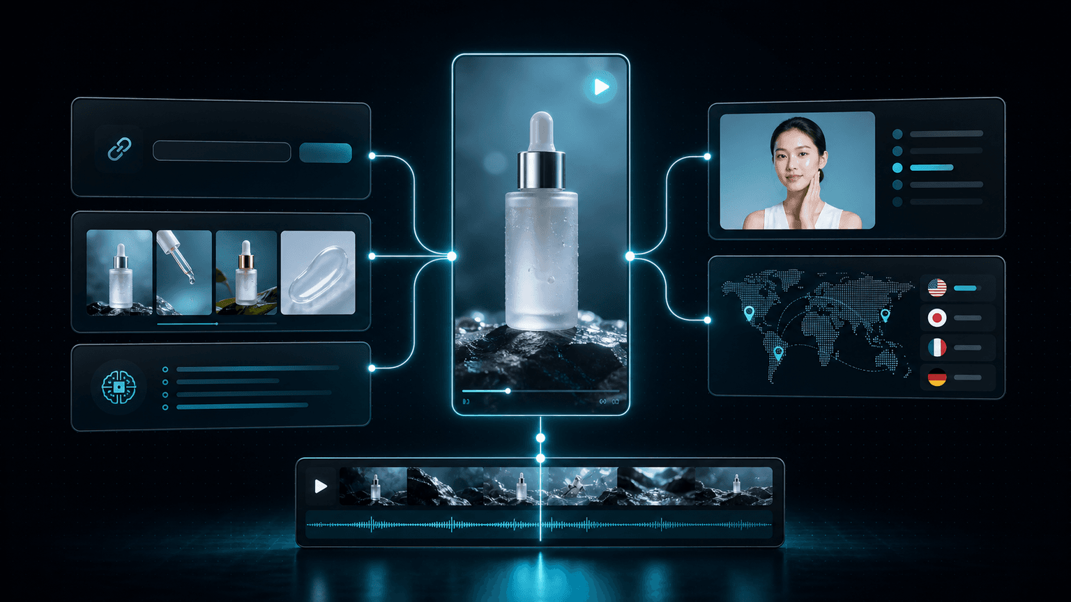 Best AI Video Ad Generators for Ecommerce Teams in 2026