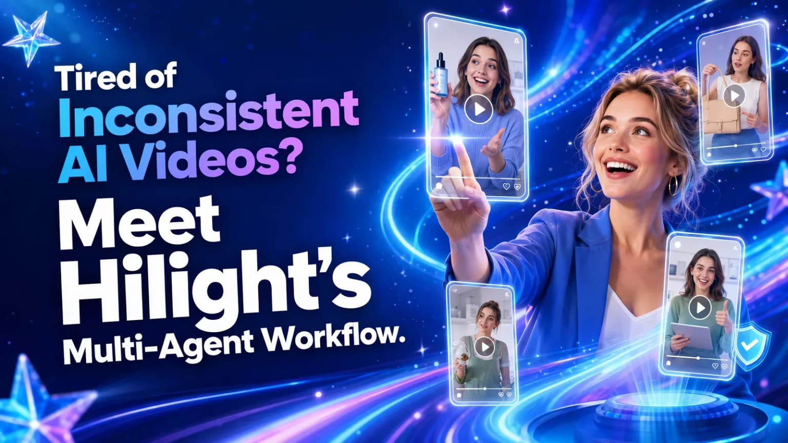 From Product Images to Marketing Videos: Inside Hilight's Multi-Agent Workflow